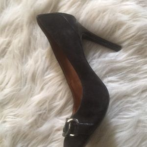 Calvin Klein heels